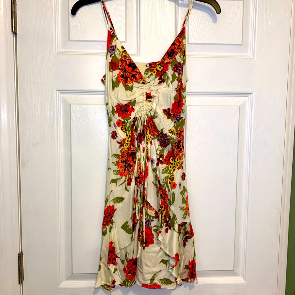 Free People xs dress
